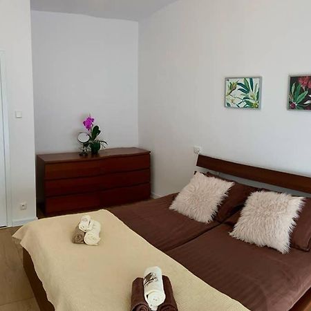 Apartament Panorama Abrahama 그디니아 외부 사진