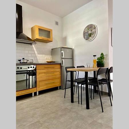 Apartament Panorama Abrahama 그디니아 외부 사진